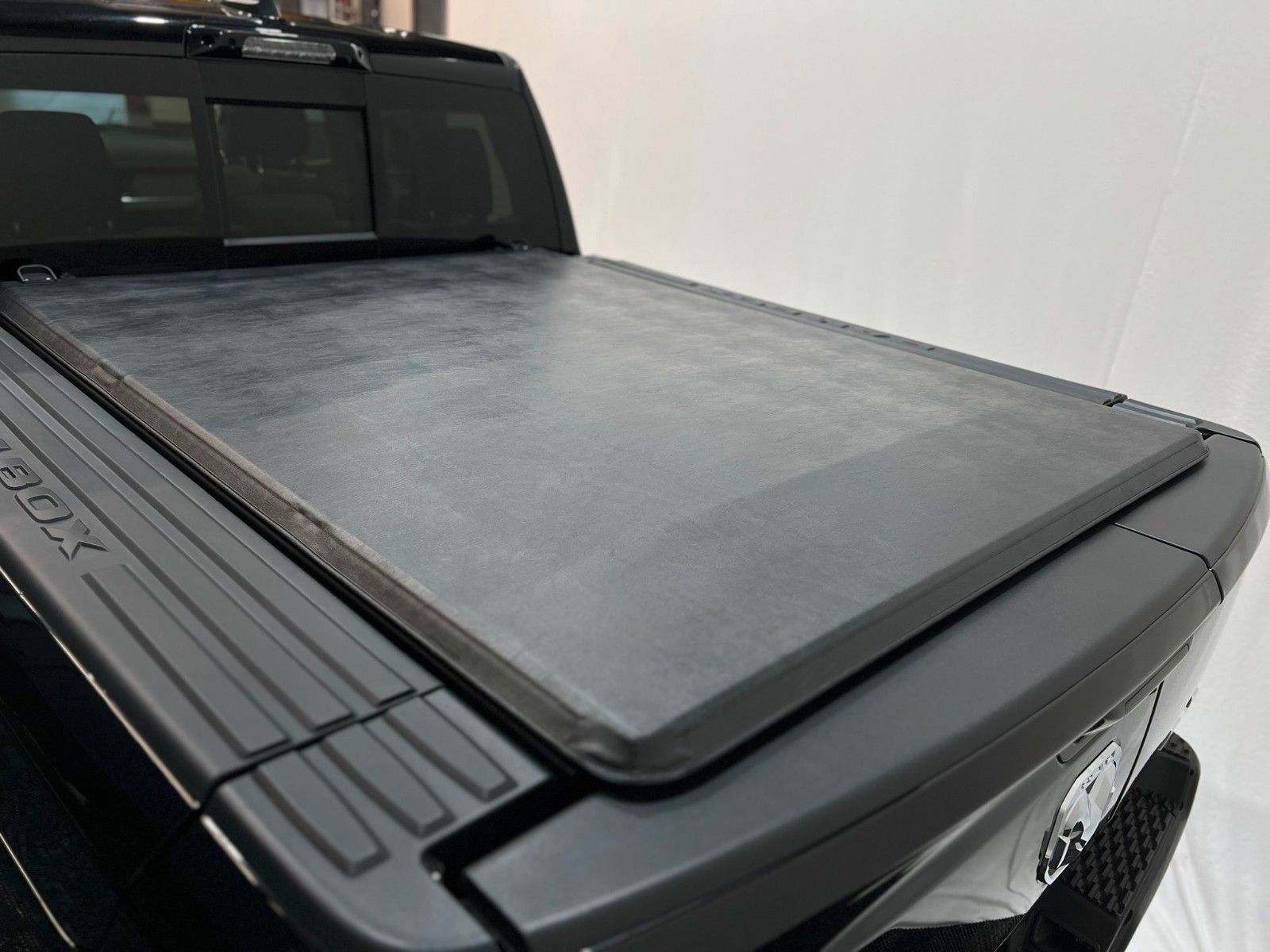 Fahrzeugabbildung Dodge RAM 1500 Tungsten  H/O 3.0L MY25