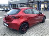 Mazda 2 Center-Line 8fach bereift Garantie bis 11/2028 - gebrauchte Mazda 2 aus dem Jahr 2022