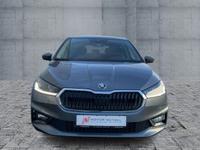 Skoda Fabia Tour 1,0 TSI RFK SHZ FSE PDC V+H KESSY