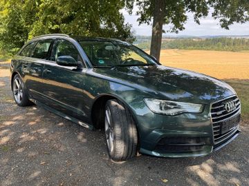 Audi A6 - 3