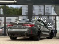 BMW M4 - Vorschau Bild 2