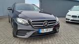 Mercedes-Benz 220 GLC 220 d 4MATIC Autom. - - Mercedes-Benz 220 mit Diesel-Antrieb: GLC
