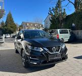 Nissan Qashqai N-Connecta