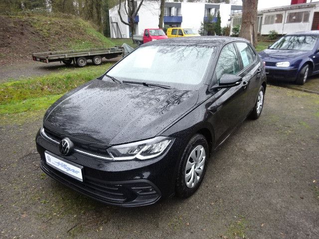 Volkswagen Polo 1.0 TSI DSG Life +LED+KAMERA+SITZHEIZUNG