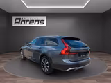 Volvo V90 Cross Country Basis AWD - Volvo V90 Cross Country aus 2018