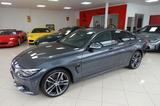 BMW 440i xDrive Gran Coupe M Sport / 1.Hand / BRD - BMW 440: Coupe, Gran