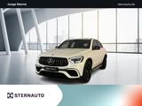 Mercedes-Benz GLC 63 S AMG 4M Coupé Night Perf AGA Drivers HUD - gebrauchte Mercedes-Benz GLC 63 AMG aus dem Jahr 2023