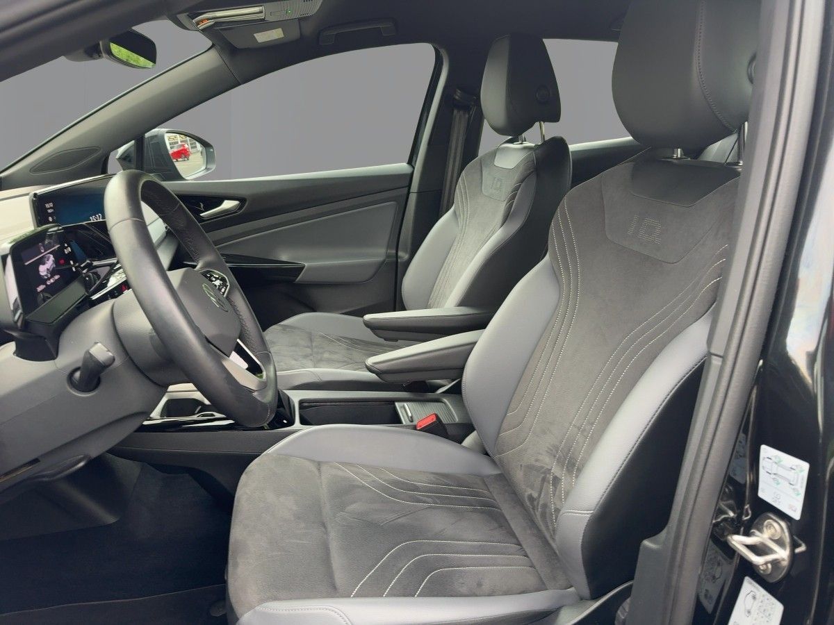Volkswagen ID.5 - Bild 9