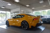 Toyota GR Supra 3.0 Legend Premium; 15J.Relax-Garantie - Toyota Supra: GR