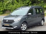 Dacia Dokker 1.6 Stepway/KAMERA/NAVI/WENIG KM/TEMP - gebrauchte Dacia Dokker aus dem Jahr 2018