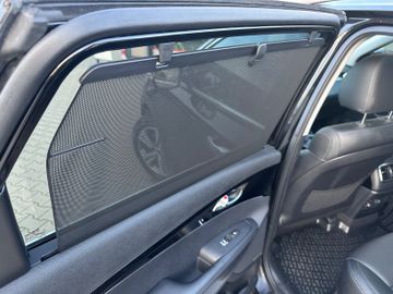 Kia Sorento 2.2 AWD Platinum Edition HUD AHK 360°KAM – Bild 19