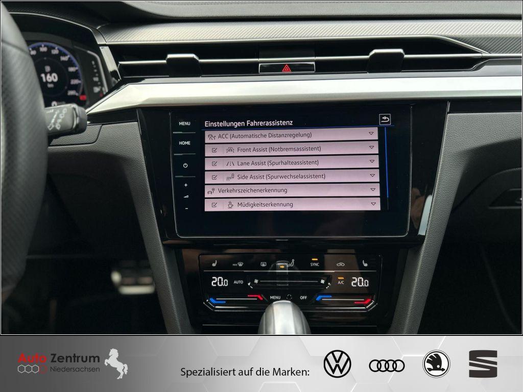 Volkswagen Arteon Shoot B 2.0TSI R-Line AZN-HAUS-FÖRDERUNG*, миниатюра 30
