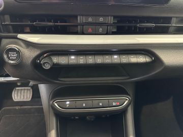 Bild 18 Fiat 600 Hybrid Basis