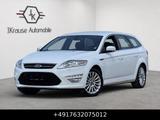Ford Mondeo Turnier Titanium 2.0SCDi Aut 1Hd WENIG KM - Ford Mondeo aus 2010: Titanium