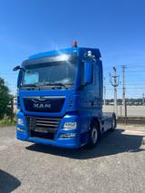 MAN TGX 460 18.460 Top Zustand  - MAN TGX 18-460