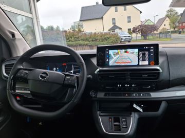 Opel Zafira Life - 7