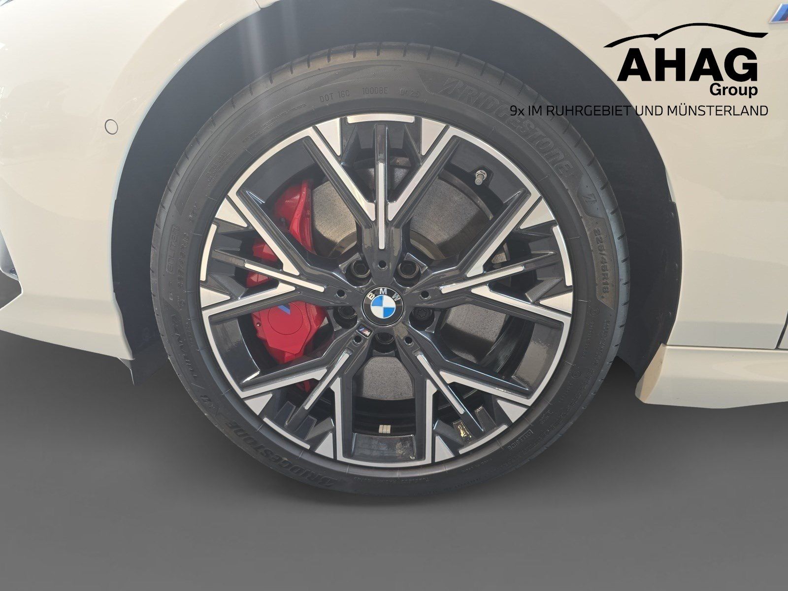 BMW 220 - Bild 10