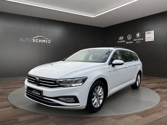 Passat Variant Business 2.0 TDI DSG RFK ACC NAVI