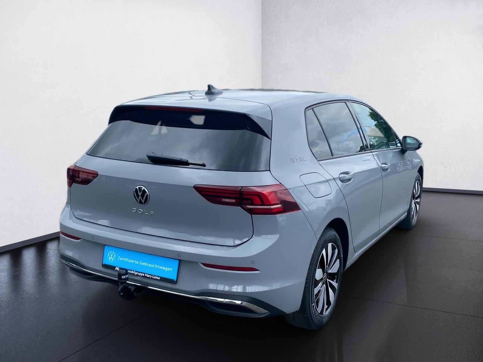 Volkswagen Golf - Bild 6