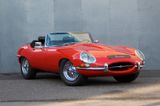 Jaguar E-Type S 1 4,2 liter - Jaguar E-Type in Düsseldorf