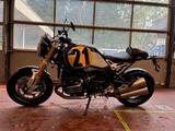 BMW R nine T Edition 21 + schöne Details  - BMW R2