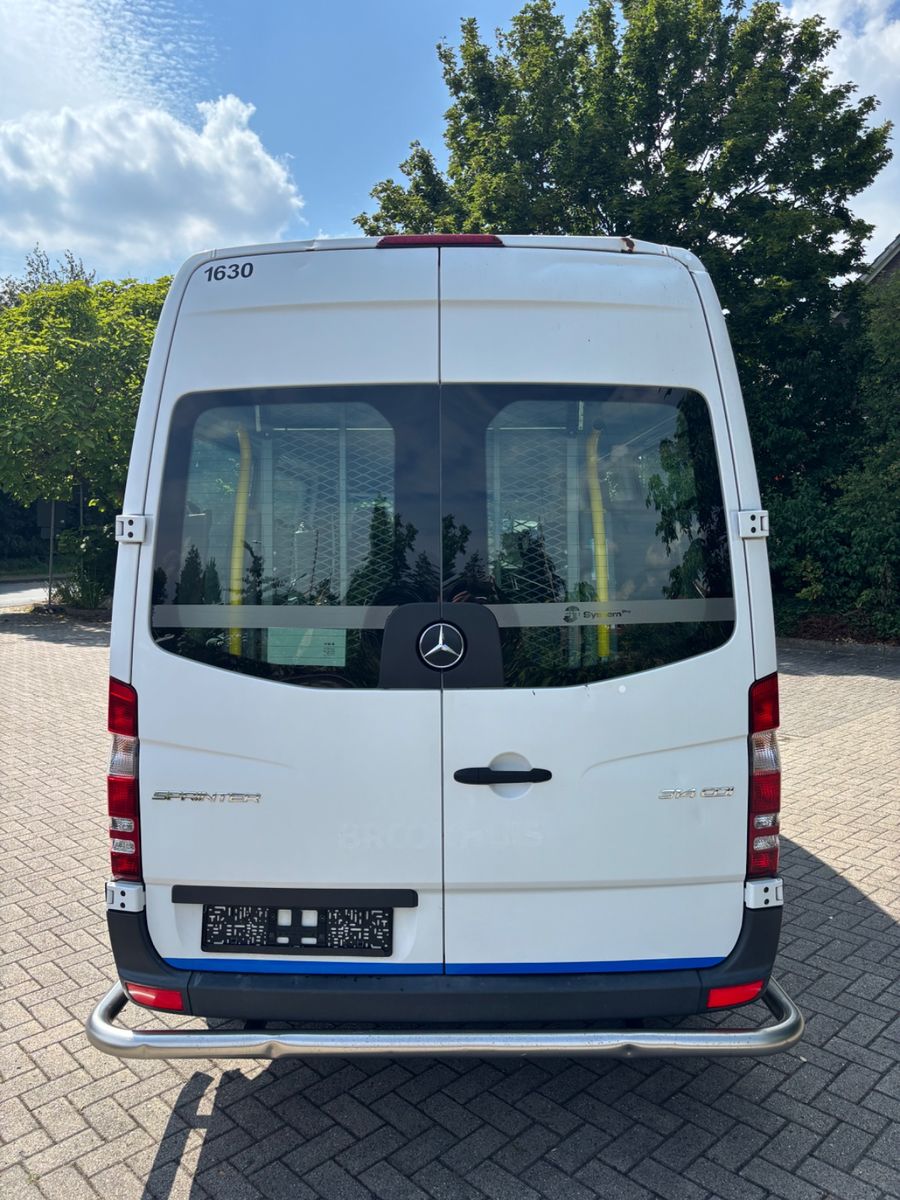 Foto 15 von MERCEDES-BENZ Sprinter
