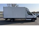 Mercedes-Benz 317 Sprinter Koffer LBW*DACHSPOILER*KAMERA*93l* - Mercedes-Benz Sprinter: Van, Koffer