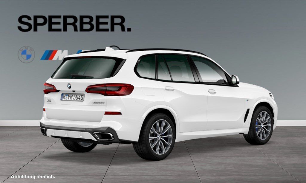 BMW X5 - Bild 2