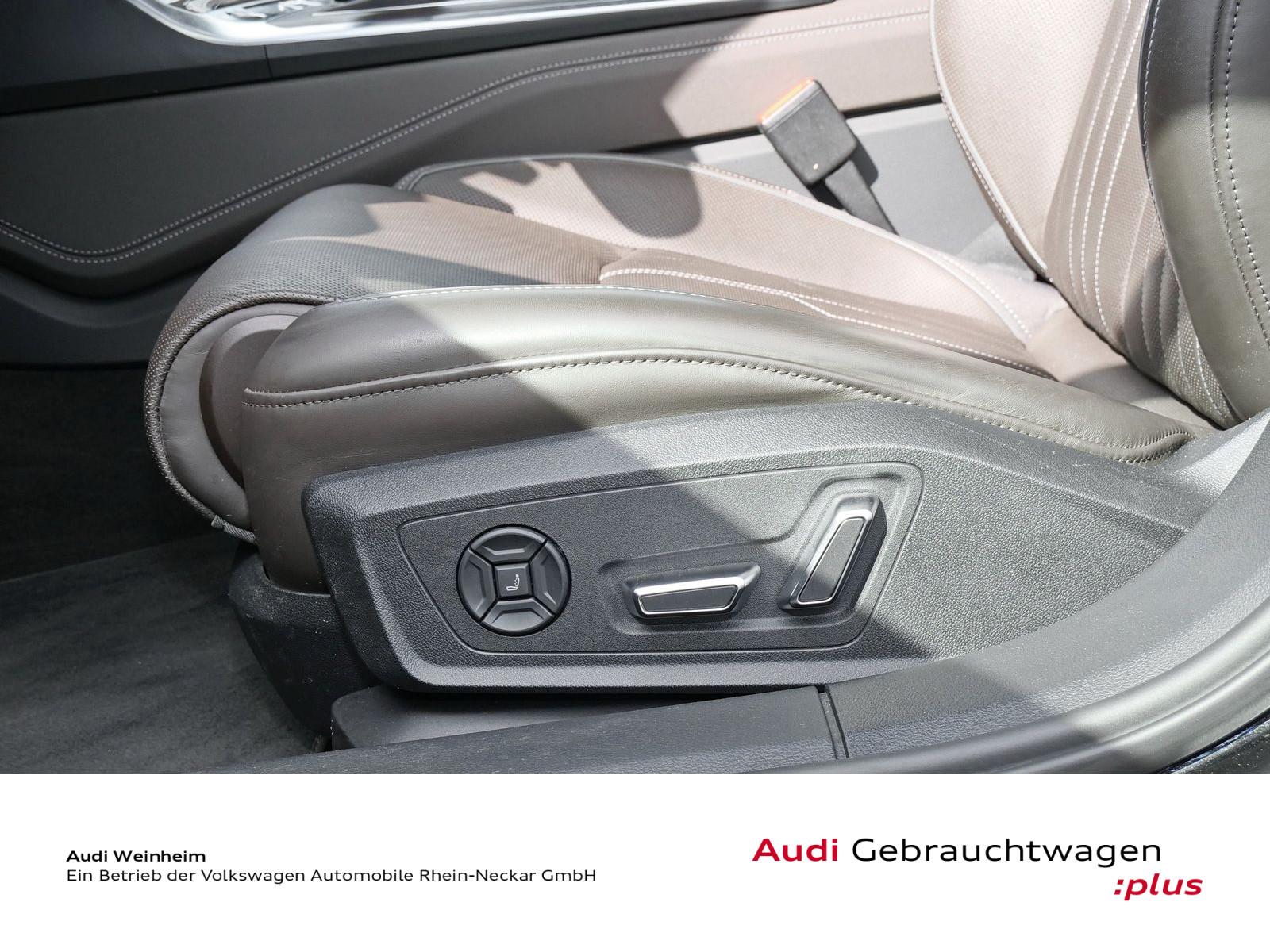 Audi A6 Allroad 50 TDI Tipr. Matrix Pano HuD Navi plu