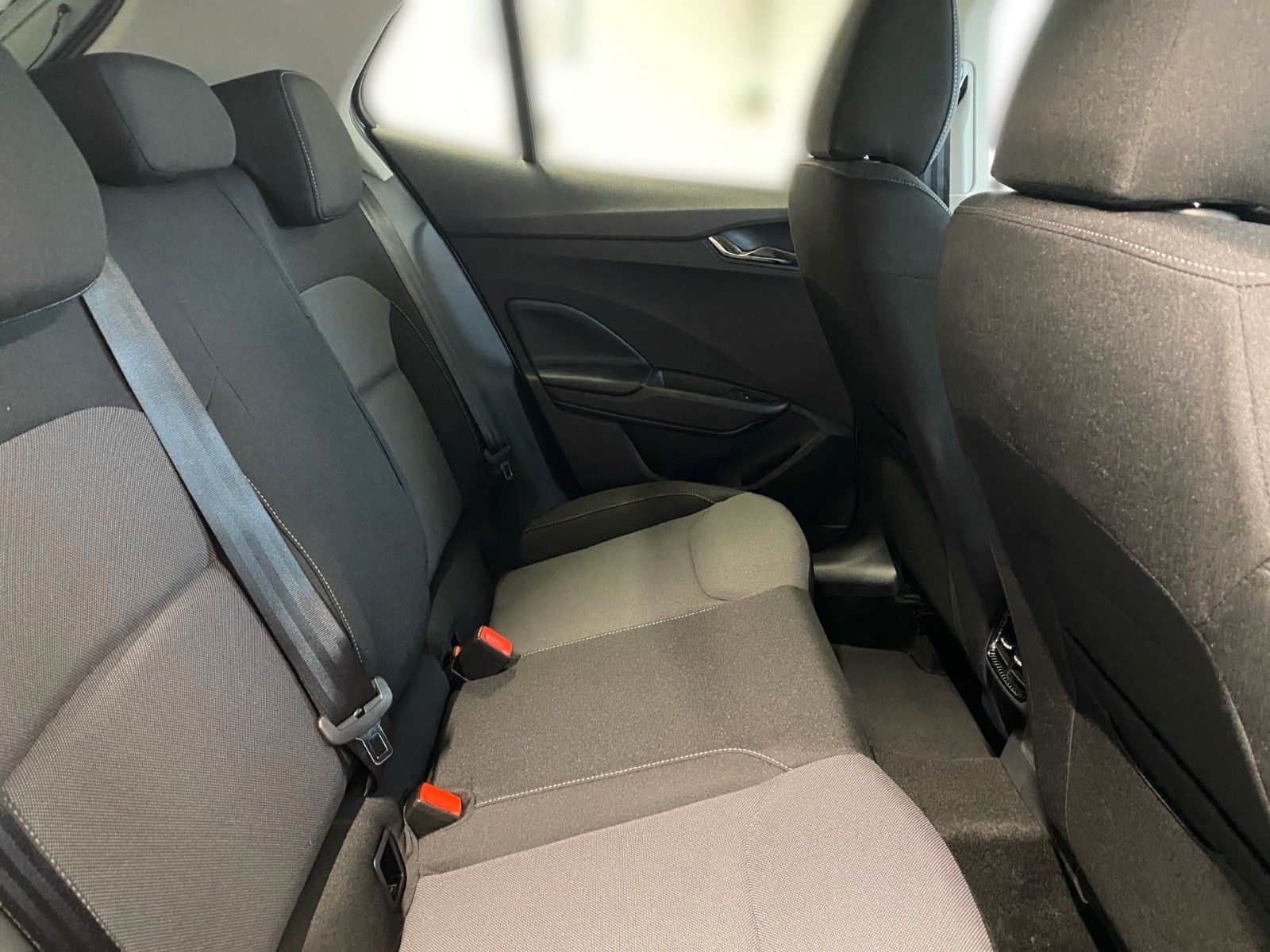 Skoda Fabia - Bild 16