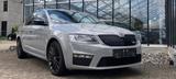 Skoda Octavia Limo RS Leder Business Columbus - Skoda Octavia: Business