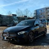 Mercedes-Benz A 180 AMG Line