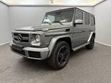 Mercedes-Benz G 350 d SPORT-PAKET*DEISGNO*SITZKLI*EXCLUSIV*H&K - gebrauchte Mercedes-Benz G 350 aus dem Jahr 2015