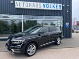 Renault Koleos Initiale Paris 4x4+Leder+Massage+AHK+ - Renault Koleos mit Diesel-Antrieb: Paris