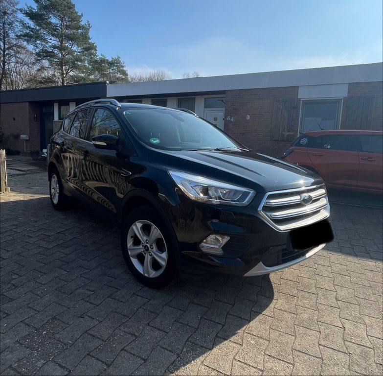 Image of Ford Kuga