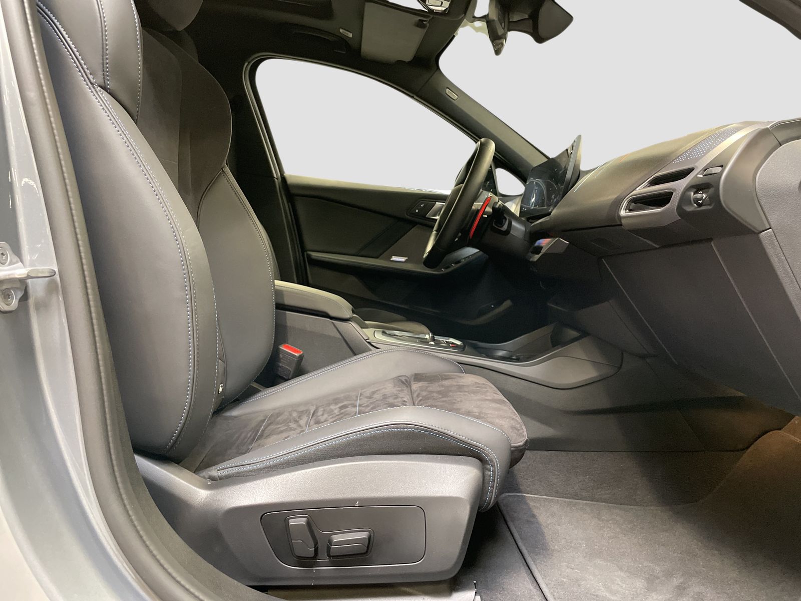 BMW M135 - Bild 11