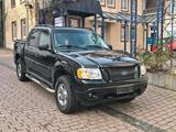 Ford Explorer pickup Sport Trac 4.0 Liter - Ford Explorer in Frankfurt (Main)