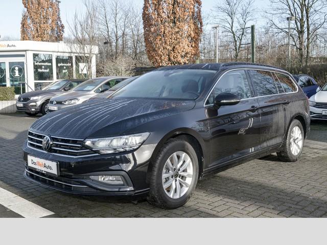 Volkswagen Passat Variant Business 1.5 TSI DSG Navi LED AHK