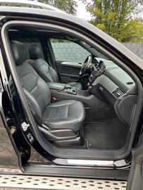 2015 Mercedes-BENZ GLE — фото 7