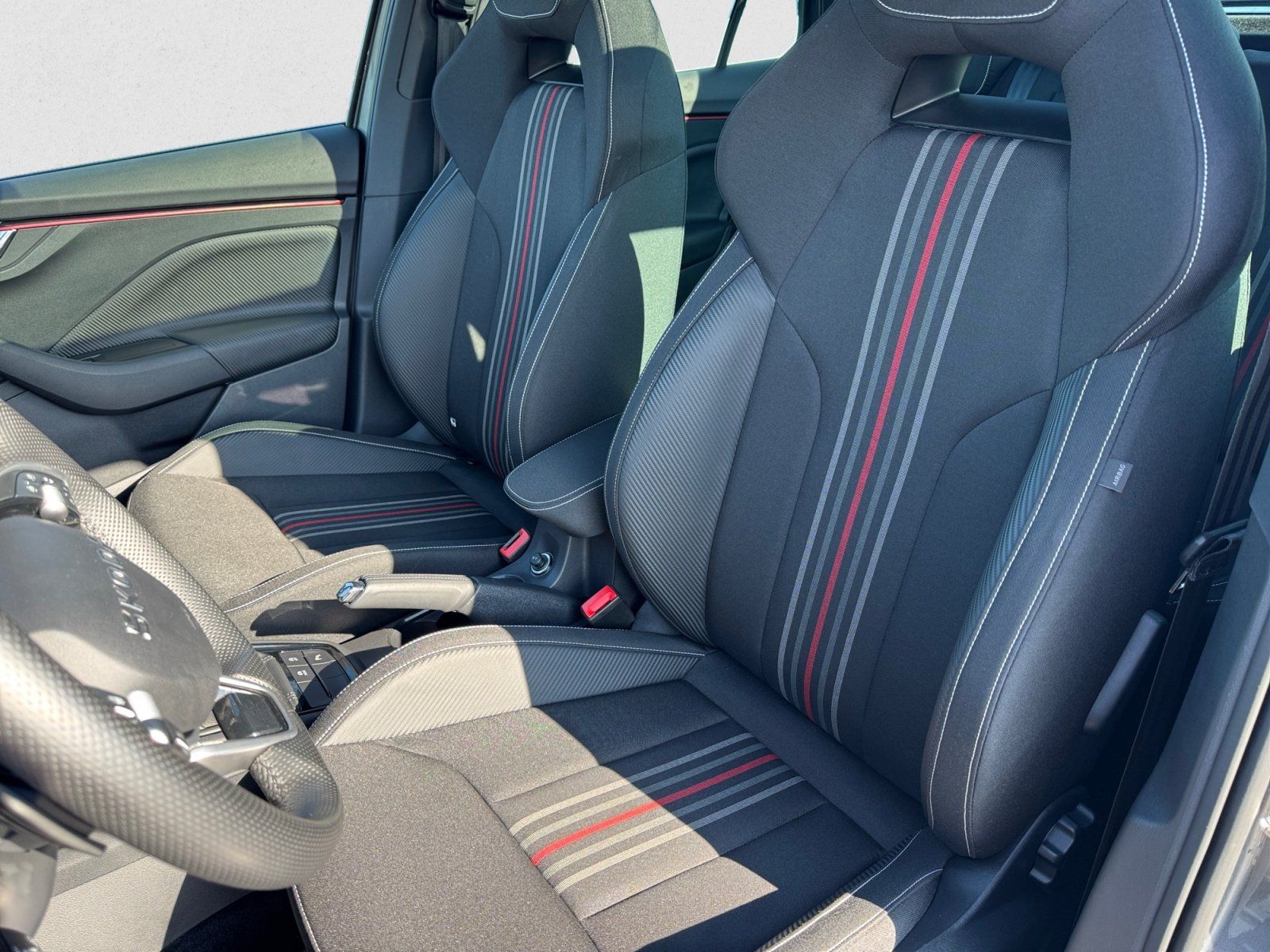 Skoda Kamiq - Bild 9