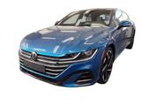 Volkswagen Arteon 4Motion 2.0 FSI 224kW 7-Gang DSG - Volkswagen Arteon aus 2025
