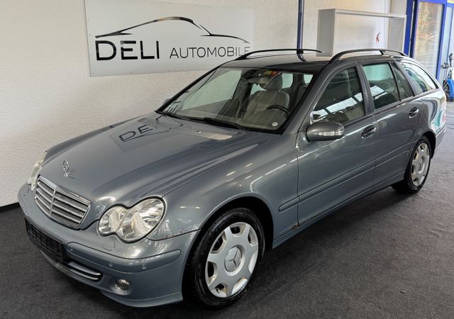 Mercedes-Benz C -Klasse T-Modell C 220 T CDI