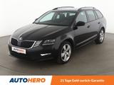 Skoda Octavia 1.4 TSI Ambition*NAVI*LED*ACC*PDC*AHK* - Skoda Gebrauchtwagen in Oberhausen