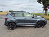 Seat Ateca 1.5 TSI ACT 110kW FR FR - Seat Ateca von privat