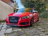 Audi S3 2.0 TFSI S tronic Sportback - - Audi S3: Privatanbieter