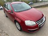 Volkswagen Golf V Variant Comfortline - Volkswagen Golf aus 2007: Kombi