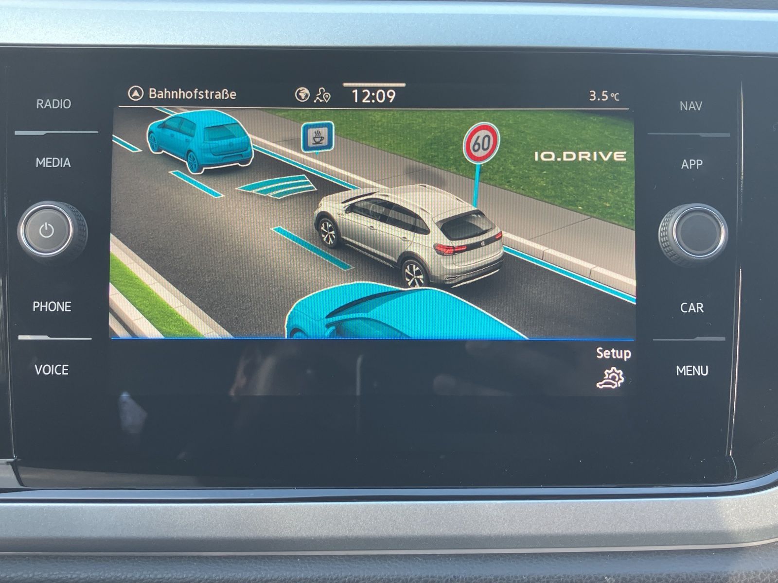 Volkswagen Taigo - Bild 16