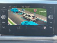 Volkswagen Taigo - Vorschau Bild 16