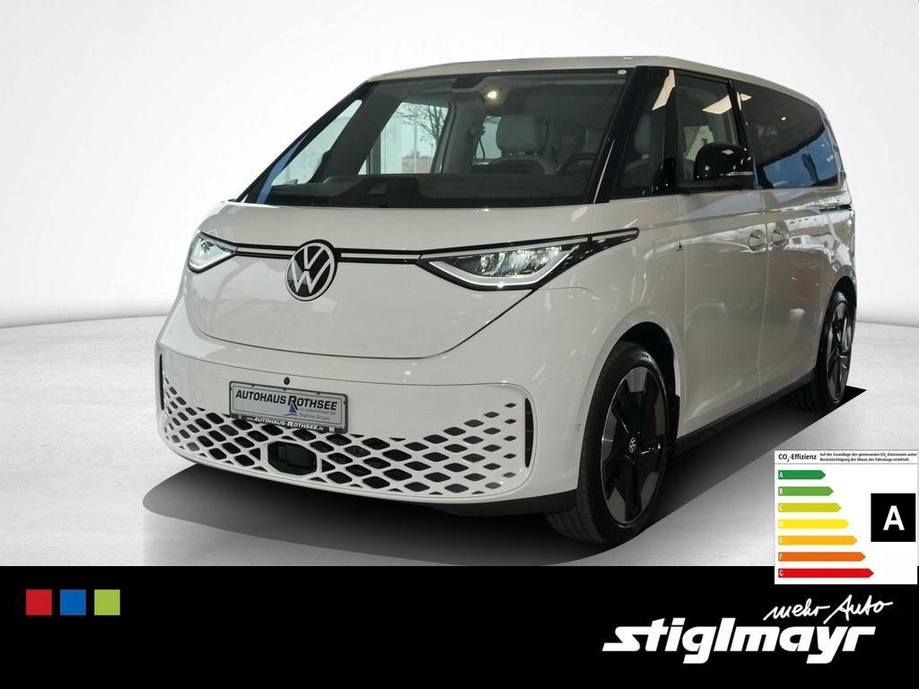 Volkswagen ID. Buzz Pro KR 82-kWh+ACC+LED+NAVI+360°+Parkass