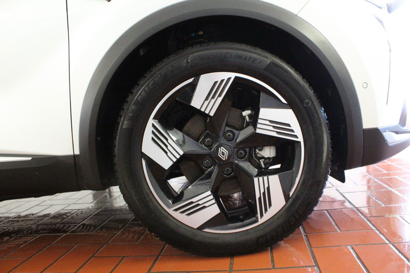 Fahrzeugabbildung Renault Symbioz E-Tech Full Hybrid 145 Techno *Winterp.*